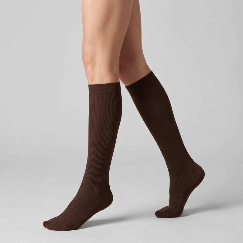 Norzal™ Calze a Compressione Confortevoli